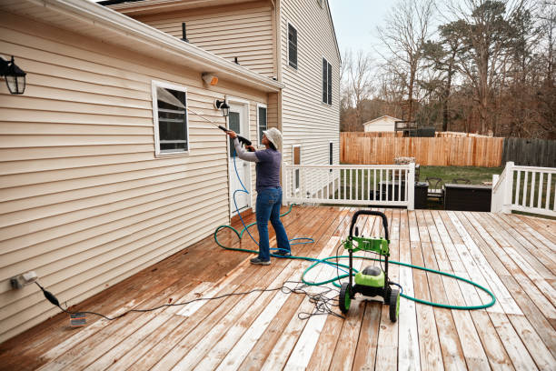 Best Affordable Pressure Washing  in Wilmer, TX