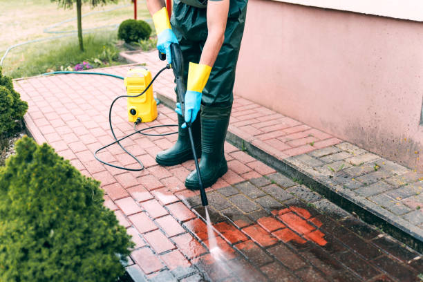 Best Residential Pressure Washing Services  in Wilmer, TX