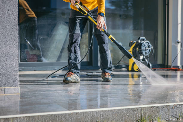 Best Sidewalk Pressure Washing  in Wilmer, TX