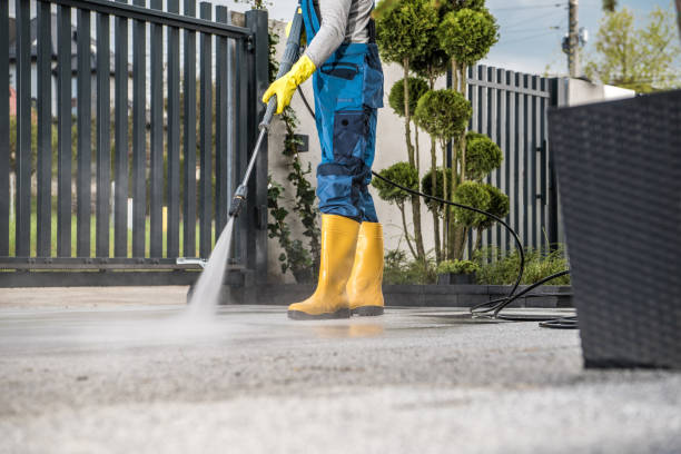 Professional Pressure Washing in Wilmer, TX