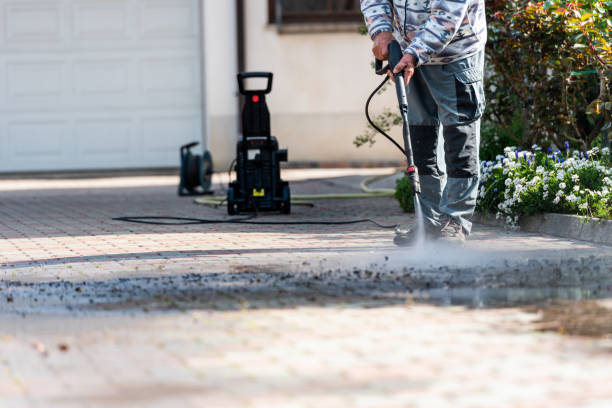 Best Affordable Power Washing  in Wilmer, TX