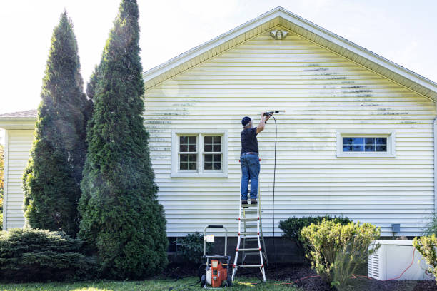 Trusted Wilmer, TX Pressure Washing Experts