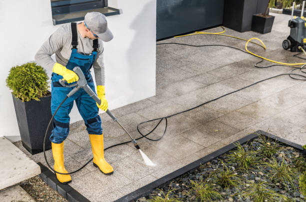 Best Deck Pressure Washing  in Wilmer, TX