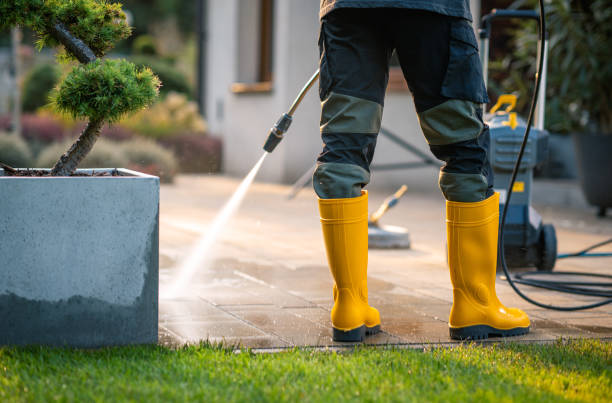 Pressure Washing Estimates in Wilmer, TX